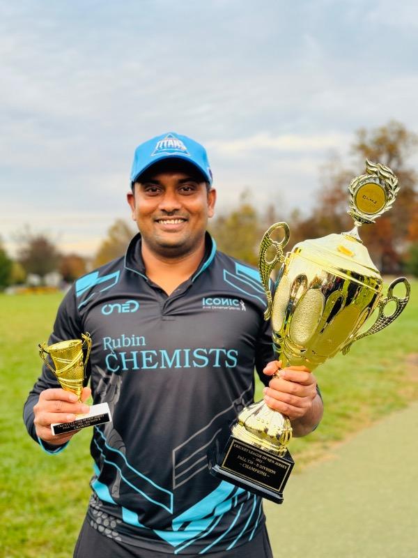 Prasad Nasika